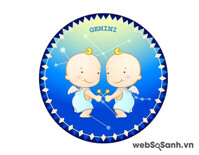 Những điều tạo nên con người Song Tử