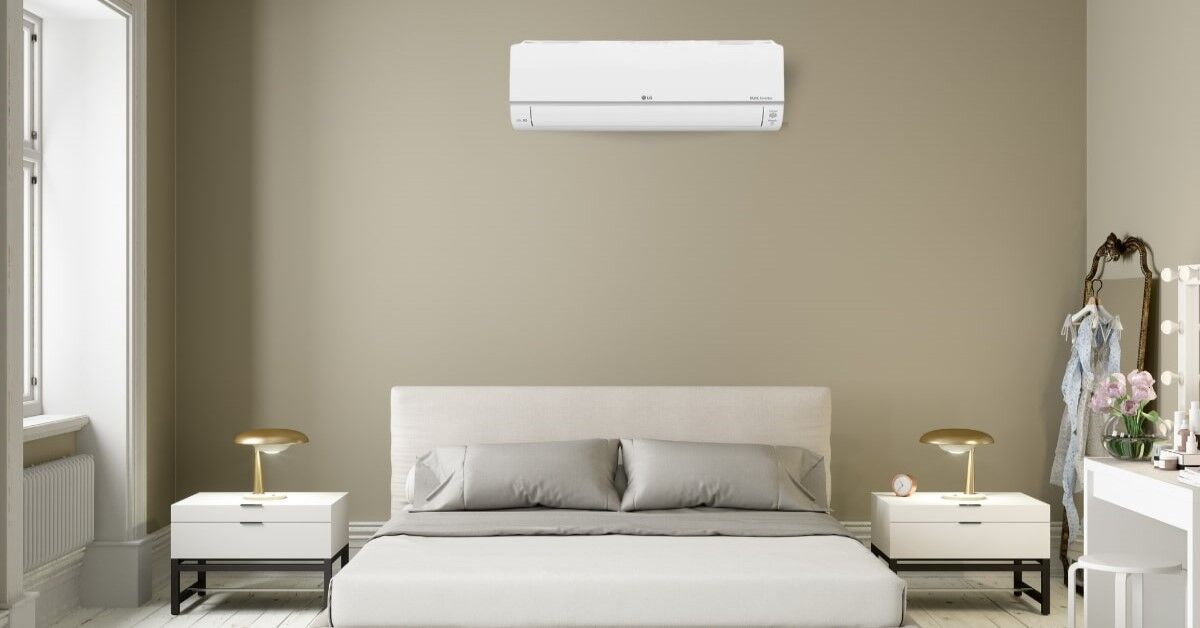 Những điều thú vị về điều hòa LG 9000 1 chiều Inverter có thể bạn chưa biết?