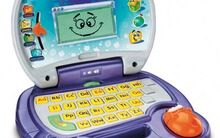 Những đồ chơi giúp bé ngày càng thông minh