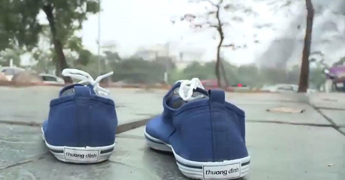 Những đôi giày đá bóng Thượng Đình giá rẻ bán chạy nhất