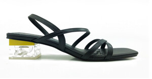 Những đôi giày sandal cao gót nổi tiếng khiến trái tim fan girls phải 'kêu gào'