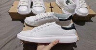 Những đôi giày thể thao nữ Hàn Quốc màu trắng bạn nên có