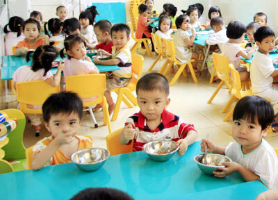 Những đối tượng được miễn học phí từ năm học 2015 - 2016