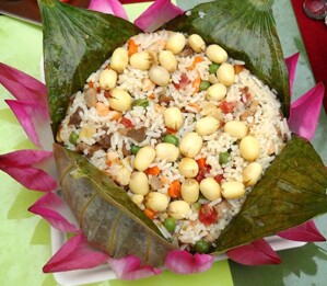 Những đối tượng nào nên ăn chay?