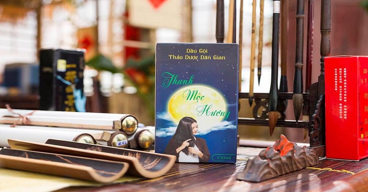 Những đối tượng nên sử dụng dầu gội Thanh Mộc Hương