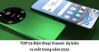 Những đồn đoán về điện thoại Xiaomi đời mới nhất sắp ra mắt trong năm 2022