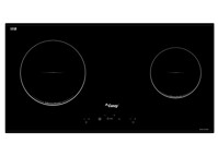 Những dòng bếp từ đôi Canzy tầm trung giá từ 7 - 8 triệu đồng