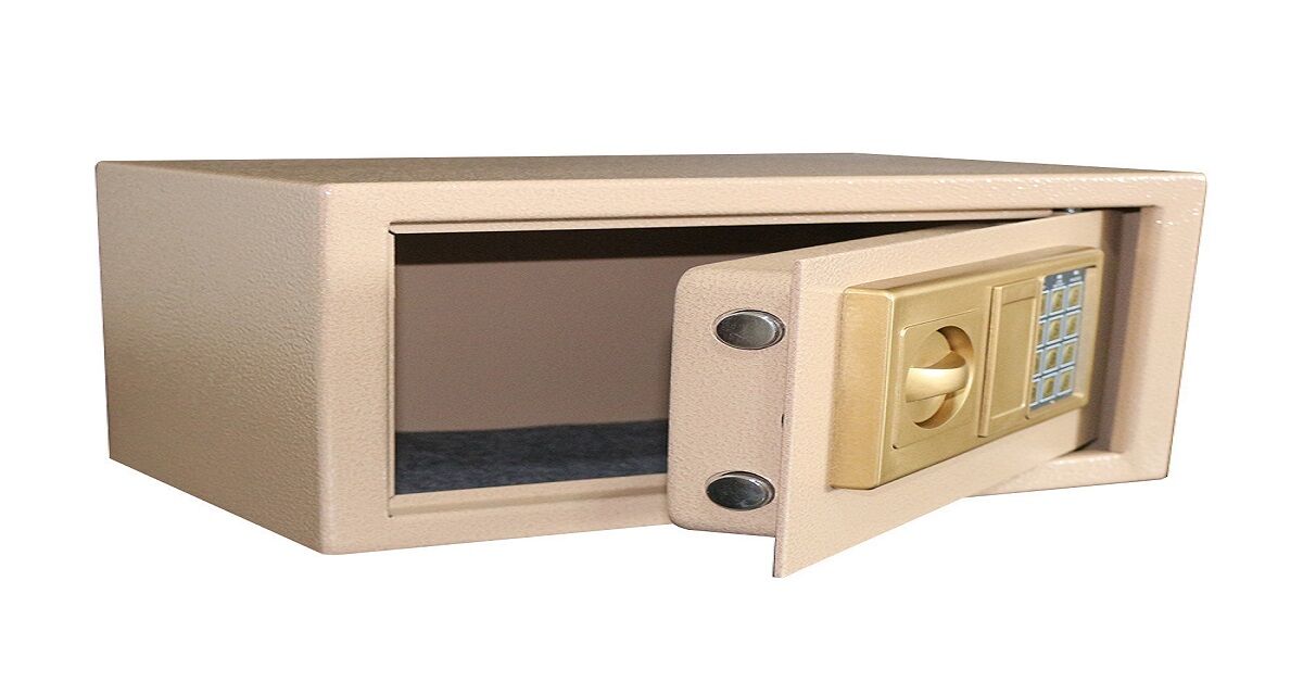 Những dòng két sắt khách sạn Welko được ưa chuộng hiện nay