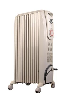 Những dòng máy sưởi dầu nhập khẩu Delonghi mới nhất hiện nay