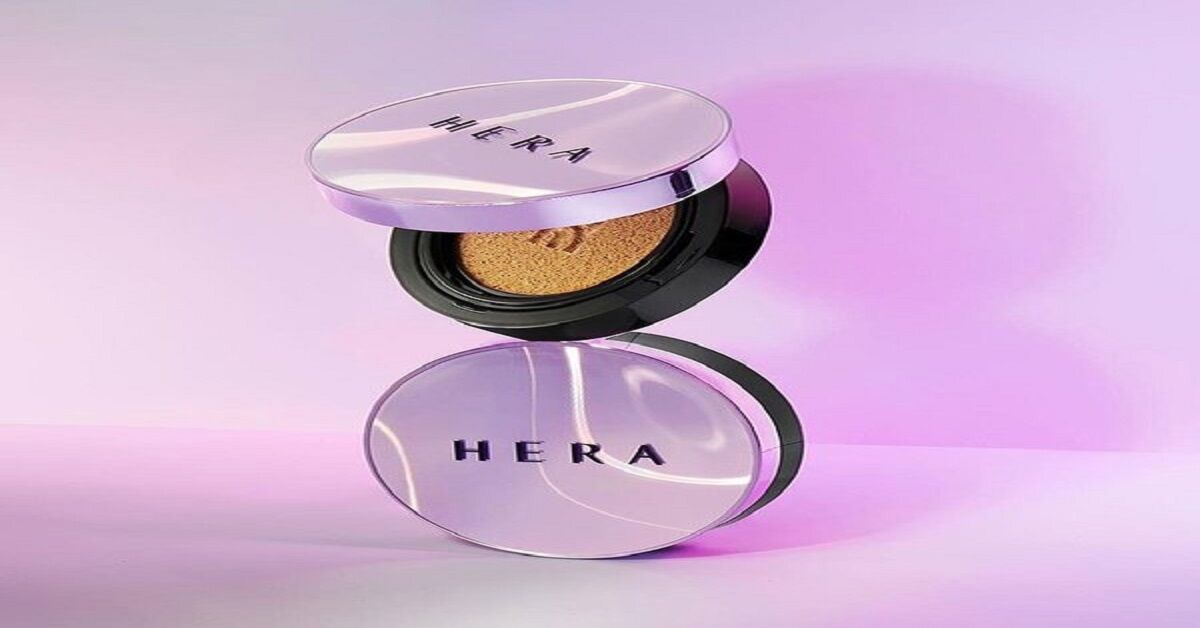 Những dòng phấn nước Hera đình đám bán chạy nhất thị trường