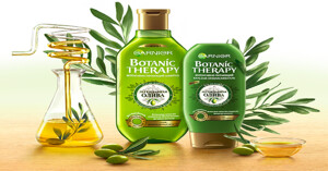Những dòng sản phẩm dầu gội olive hiện đang bán chạy trên thị trường