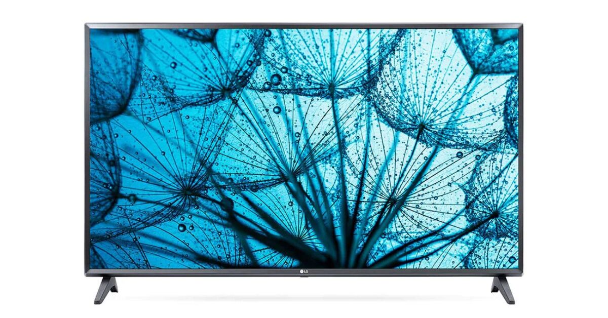 Những dòng Smart Tivi 43 inch giá rẻ nhất chất lượng hiện nay