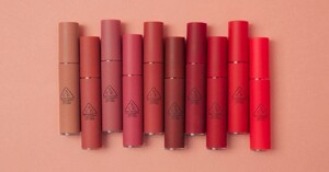 Những dòng son môi đẹp được yêu thích hiện nay