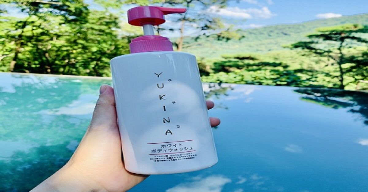 Những dòng sữa tắm trắng da được ưa chuộng