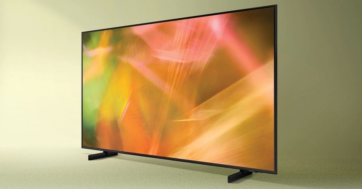 Những dòng  tivi 43 inch Samsung nào được đánh giá tốt ở thời điểm hiện tại?