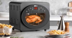 Những hãng nồi chiên không dầu đang được yêu thích nhất hiện nay