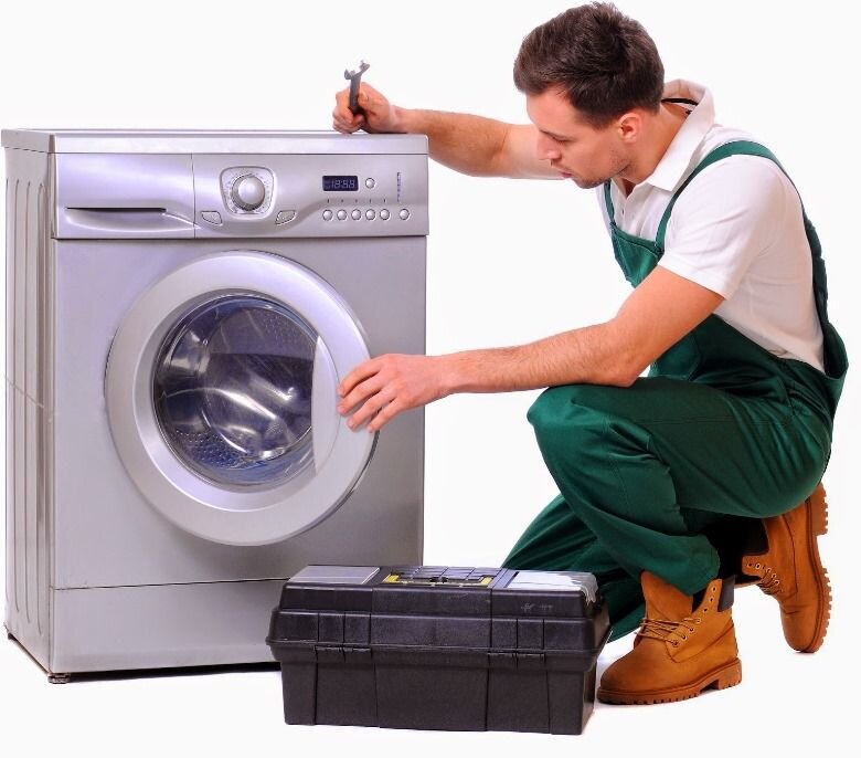 Những hư hỏng thường gặp và cách sửa lỗi máy giặt LG