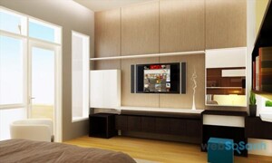 Những hướng dẫn giúp bạn lựa chọn kích thước nội thất phòng ngủ phù hợp