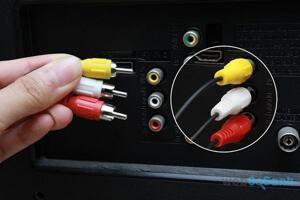 Những kết nối cơ bản trên tivi mà bạn cần nắm rõ