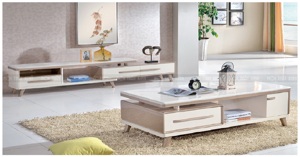 Những kiểu bàn không thể thiếu trong căn nhà