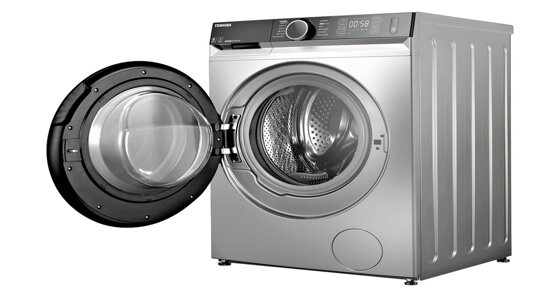 Những kinh nghiệm khi chọn mua máy giặt nội địa Nhật Toshiba
