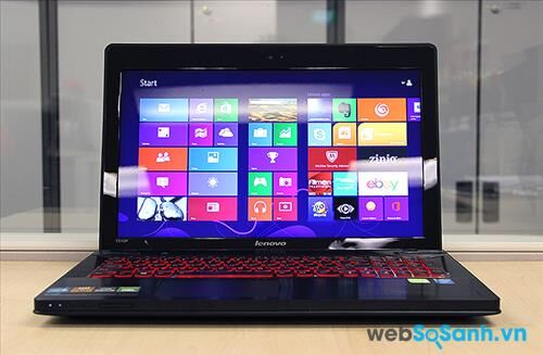 Những Laptop chơi game tốt nhất dành cho mọi game thủ
