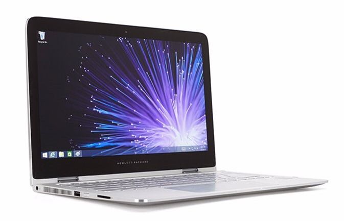 Những laptop HP đáng quan tâm nhất hiện nay
