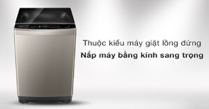 Những lí do bạn nên mua máy giặt Whirlpool VWIID1002FG với mức giá 11 triệu đồng