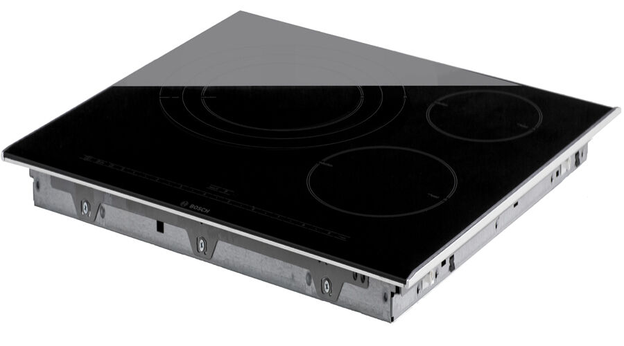 Những lí do bếp từ Bosch là thương hiệu bếp từ Đức được ưa chuộng nhất