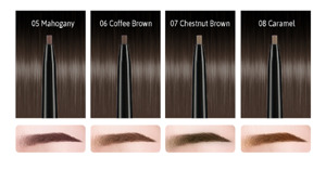 Những lí do chì kẻ mày Cathy Doll được ưa chuộng