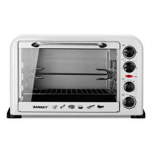 Những lò nướng cho gia đình nhỏ