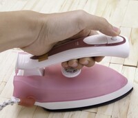 Những loại bàn ủi du lịch mini đẹp, chất, giá rẻ dưới 500.000 đồng