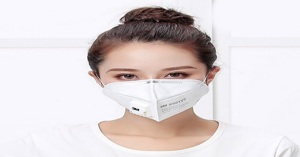 Những loại khẩu trang chống bụi tốt nhất hiện nay