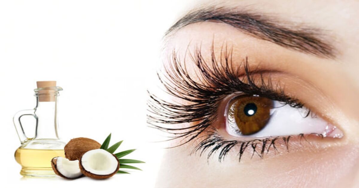 Những loại mascara dầu dừa chất lượng tốt nhất