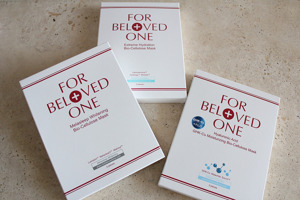 Những loại mặt nạ dưỡng da chống lão hóa tốt nhất hiện nay