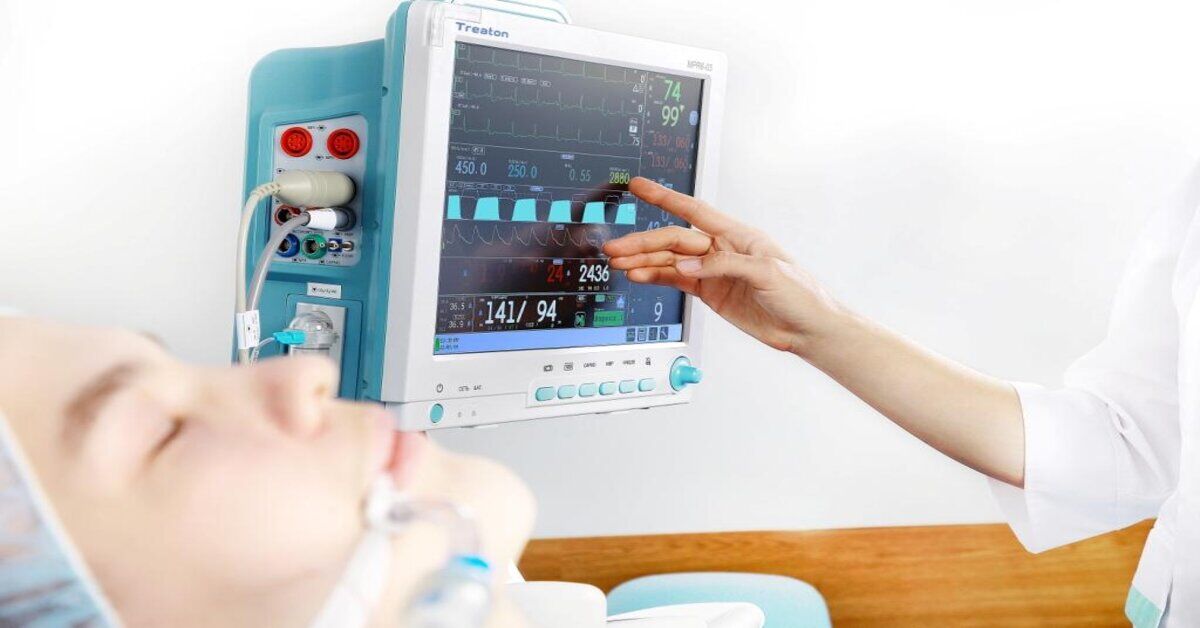 Những loại máy đo nhịp tim ở bệnh viện bạn nên biết