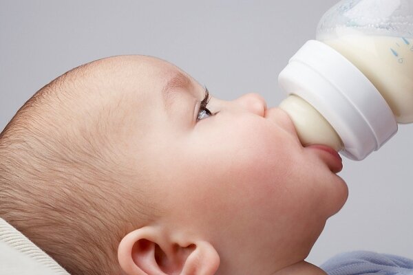 Những loại sữa bột Nhật được các mẹ tin dùng cho bé