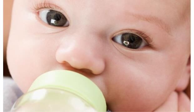Những loại sữa bột Pháp tốt nhất cho trẻ