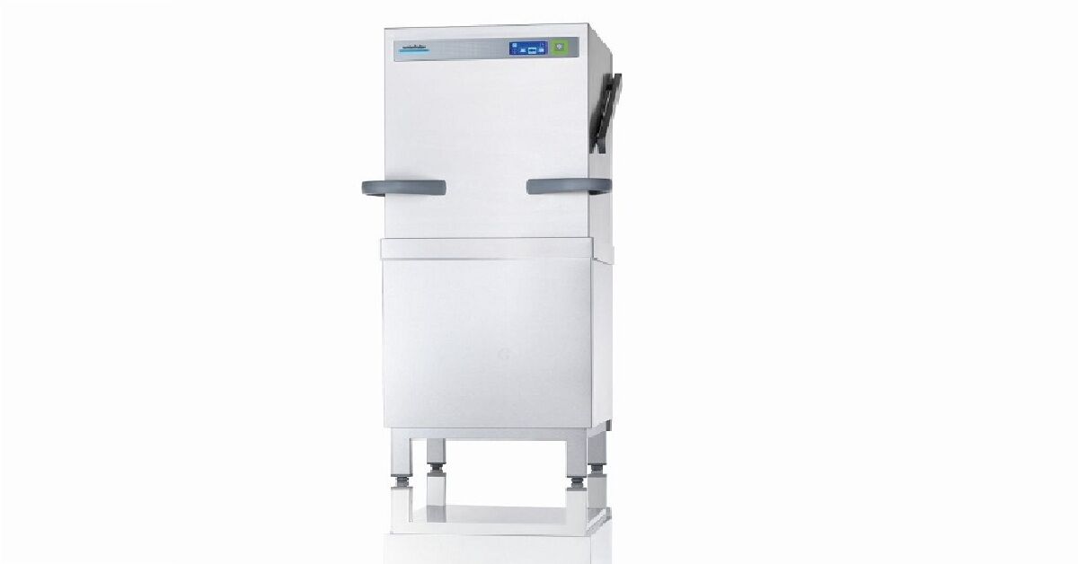 Những lợi ích của máy rửa chén Winterhalter PT-M