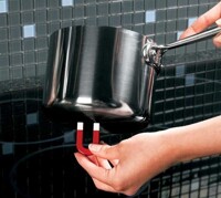 Những lỗi thường gặp trên bếp từ và cách xử lý