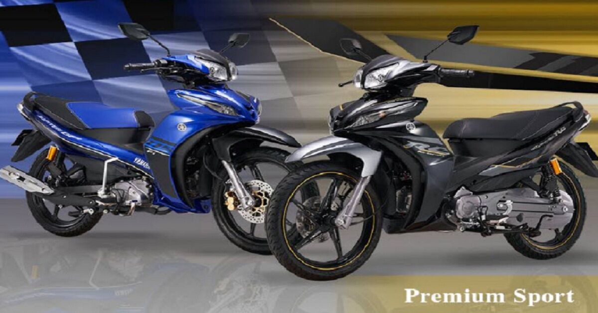 Những lỗi thường gặp trên xe máy Yamaha Jupiter