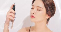 Những lưu ý bạn cần biết khi mới sử dụng xịt khoáng