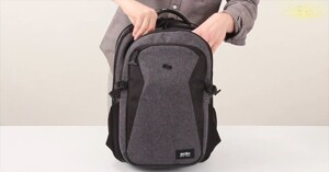 Những lưu ý cần biết khi chọn mua balo laptop Hà Nội