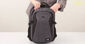 Những lưu ý cần biết khi chọn mua balo laptop Hà Nội