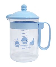 Những lưu ý cần thiết khi sử dụng máy hâm nước nóng Ku Ku KU9001