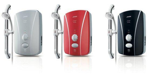 Những lưu ý để lắp đặt bình nóng lạnh Joven trực tiếp an toàn