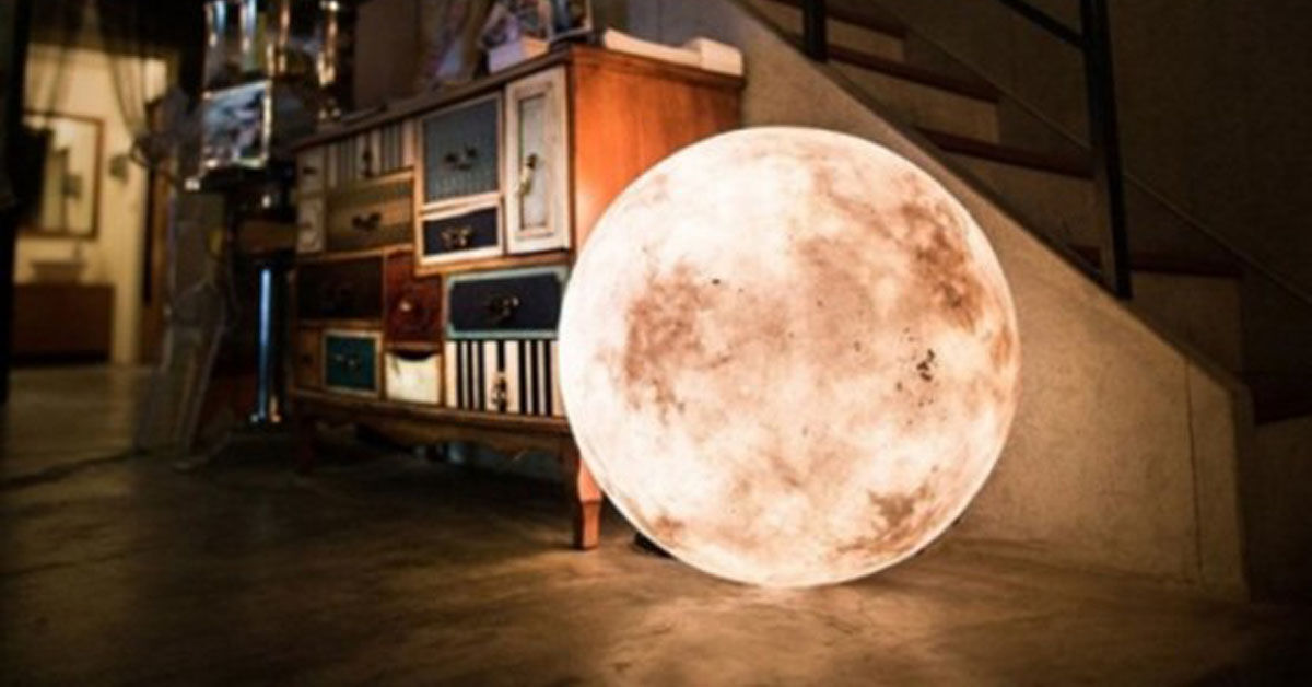 Những lưu ý khi chọn đèn ngủ cho bé