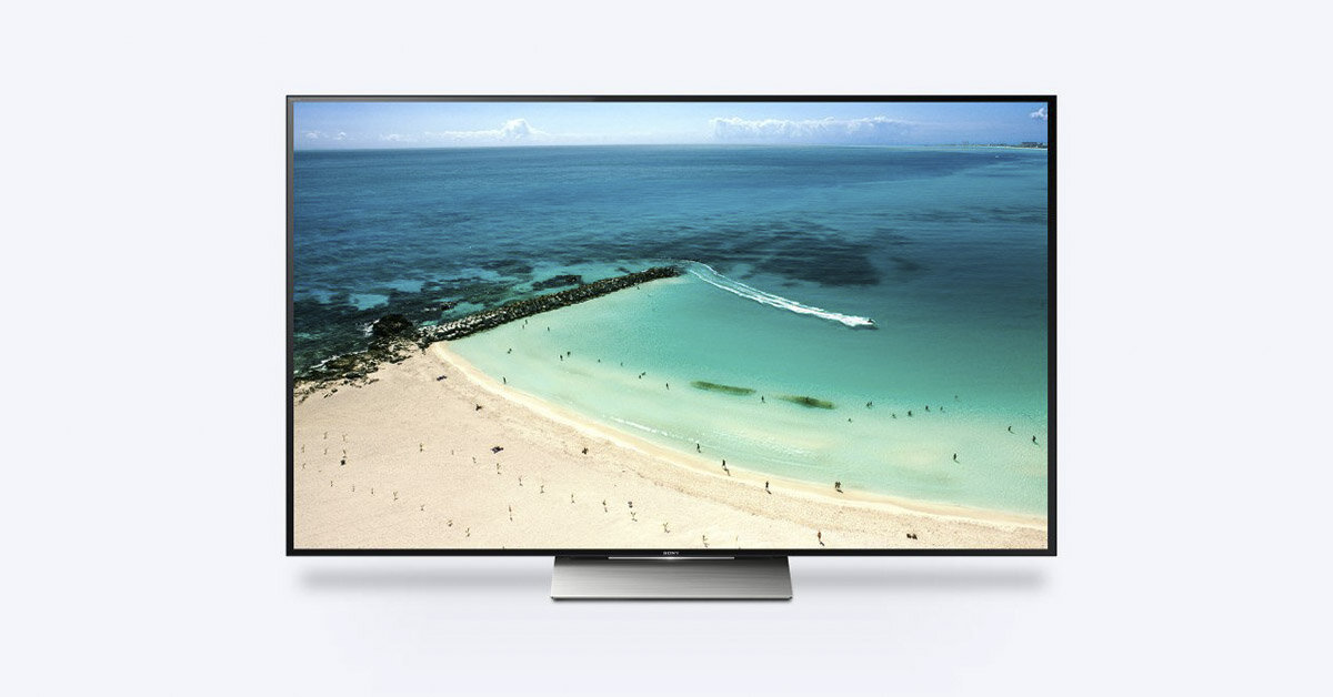 Những lưu ý khi chọn mua tivi 4K làm "bến đỗ" an toàn cho gia đình