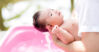 Những lưu ý khi chọn sữa tắm trị rôm sảy cho trẻ sơ sinh