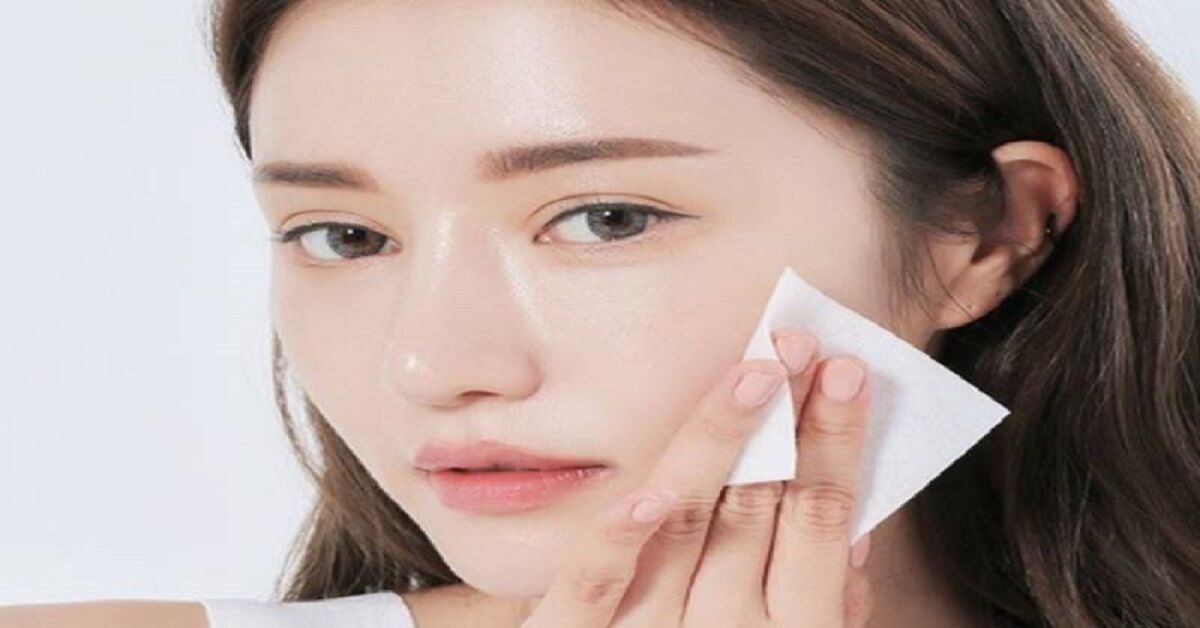 Những lưu ý khi dùng giấy thấm dầu Mayan